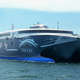 Illustration for article titled The Coolest Auto Trains And Ferries Ever Built